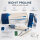 Biohit Proline Fixed Volume Pipette 2000 µL – NOS im Originalkarton – Cat. 7220250