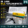 Dr Lange 50 µL Fixed Volume Pipette Unused with Original Certificate