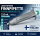 Labsystems Finnpipette Fixvolumenpipette 2,0 mL / 2000 µL – unbenutzt