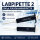 LABPIPETTE 2 Fixvolumenpipette 100 µL – unbenutzt / neuwertiger Zustand