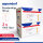 Eppendorf Standardtips 100 µL 0030 003.004 – 2×1000 – Training Stock