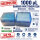 1000 µL Barrier Pipette Tips Mixed Lot – 2×96 Tips – Axygen – Training Stock