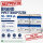 BRAND Pipettenspitzen 50–1000 µL REF 7023 20 – 4×(2×60) – Schulungsware