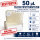 Filter-Pipettenspitzen 50 µL – 2×96 Stück – Schulungsware