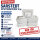 SARSTEDT Pipette Tips 10 µL REF 70.1115.100 – 5×96 / 480 Tips