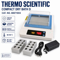 Thermo Scientific Compact Dry Bath D 88871004 – 2...