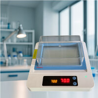 Thermo Scientific Compact Dry Bath D 88871004 – 2 Heizblöcke – geprüft – OVP
