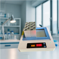 Thermo Scientific Compact Dry Bath D 88871004 – 2 Heizblöcke – geprüft – OVP