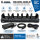 Zebra CRD-MC93-4SCHG-01 4-Slot Charge Cradle inkl. Netzteil & Kabel