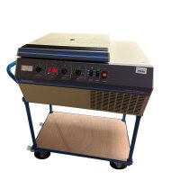 Beckman GS-6R Kühlzentrifuge Rotor 3250 rpm bis...