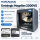 Datalogic Magellan 2200VS M22-01ER Vertikaler POS Barcode Scanner – gebraucht