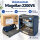 Datalogic Magellan 2200VS M22-01ER Vertikal Barcode Scanner POS Open Box