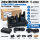 Zebra CRD-TC8X-2SUCHG-01 2-Slot USB Ladestation TC8000/TC8300 inkl. Netzteil & Kabel