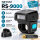 NETUM RS-9000BT Wireless 2D Ringscanner Bluetooth QR Data Matrix mit Ladestation