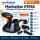 Manhattan 179768 Wireless 2D CCD Barcode Scanner USB mit Ladestation Open Box