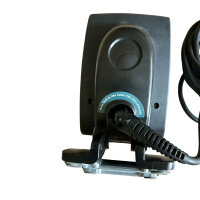 Honeywell Genesis 7580g 2D Barcode Scanner USB Stand Tested