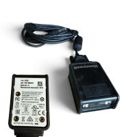 Honeywell VuQuest 3330G 2D Barcode Scanner – USB...