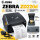 Zebra ZD220d Etikettendrucker 203 dpi Thermodirekt USB – geprüft – inkl. Netzteil