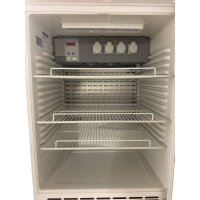 Lovibond TC 140 G / Liebherr Laborkühlschrank 140L 2-40°C geprüft