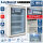 Lovibond TC 140 G / Liebherr Laborkühlschrank 140L 2-40°C geprüft