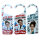 Edition Klug Set of 3 Laboratory Door Hangers MTA Lab Technician UV Print