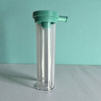 VyCAP-compatible Collection / Vacuum Chamber for...