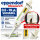 Eppendorf Research Pipette 0,5–10 µL variabel – funktionsgeprüft – Gehäuseschaden
