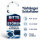 Sleep Lab Door Hanger Do Not Disturb Patient Sleeping PLA Sign 20 cm