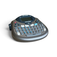 DYMO LetraTag LT-100T QWERTZ Etikettendrucker...