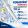 Eppendorf Reference 50 µL Fixed Volume Single Channel Pipette Tested