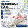 Eppendorf Reference 10 µL Fixvolumenpipette – unbenutzt original verpackt – 4900 000.109