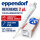 Eppendorf Reference 2 µL Fixvolumenpipette – unbenutzt original verpackt – 4900 000.028