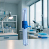 VyCAP Cartridge Housing – Unassembled Flow Cell...