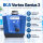 IKA Vortex Genius 3 – Labormischer 500–2500 U/min, Touch & Dauerbetrieb, unbenutzt