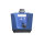 IKA Vortex Genius 3 – Labormischer 500–2500 U/min, Touch & Dauerbetrieb, unbenutzt