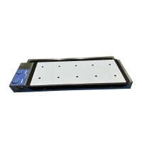 IKA RT 10 power – 10-fach-Heizmagnetrührer,...