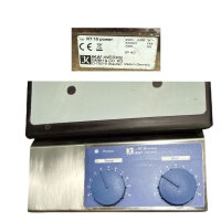 IKA RT 10 power 10 Position Heated Magnetic Stirrer Laboratory Hotplate