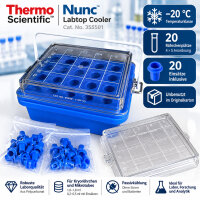 Thermo Scientific Nunc Labtop Cooler 355501 –...