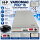 H+P VARIOMAG POLY 15 – 15-Position Electronic Magnetic Stirrer, Tested, Power Supply Included