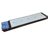 IKA RT 5 power – 5-fach-Heizmagnetrührer, 185...