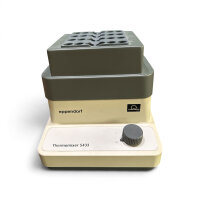 Eppendorf Thermomixer 5433 – Laborschüttler...