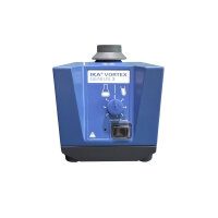 IKA Vortex Genius 3 – Labormischer, 500–2.500...