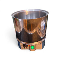 IKA TE 2 Temperierbad – 4,7 L Edelstahl-Heizbad,...