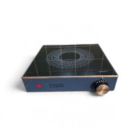 SCHOTT CK 111 CERAN Laboratory Hot Plate 1800W 12 Settings Tested