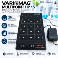 VARIOMAG MULTIPOINT HP 15 –...