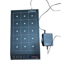 VARIOMAG MULTIPOINT HP 15 –...