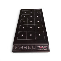 VARIOMAG MULTIPOINT HP 15 – 15-Stellen-Magnetrührer mit Netzteil, geprüft