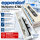 Eppendorf Multipette 4780 – Manueller Handdispenser – unbenutzt im Originalkarton