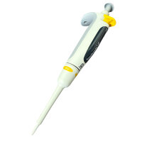BRAND Transferpette S 20 µl Kolbenhubpipette – Fixvolumen, neu OVP