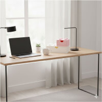 BrickStyle Desktop Organizer mit Schubladen | stapelbar |...